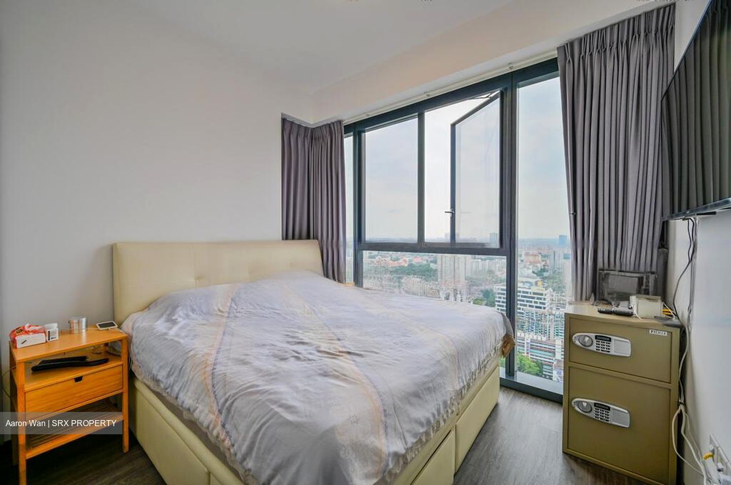 Gem Residences (D12), Condominium #486386641